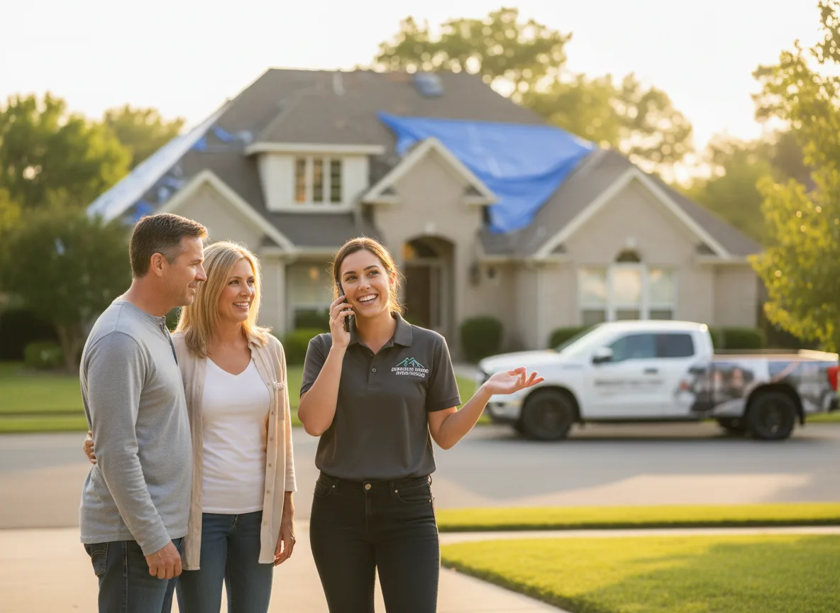 Emergency Roof Repair Garden Grove, IA FAQs